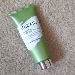 Elemis Superfood Vital Veggie Mask